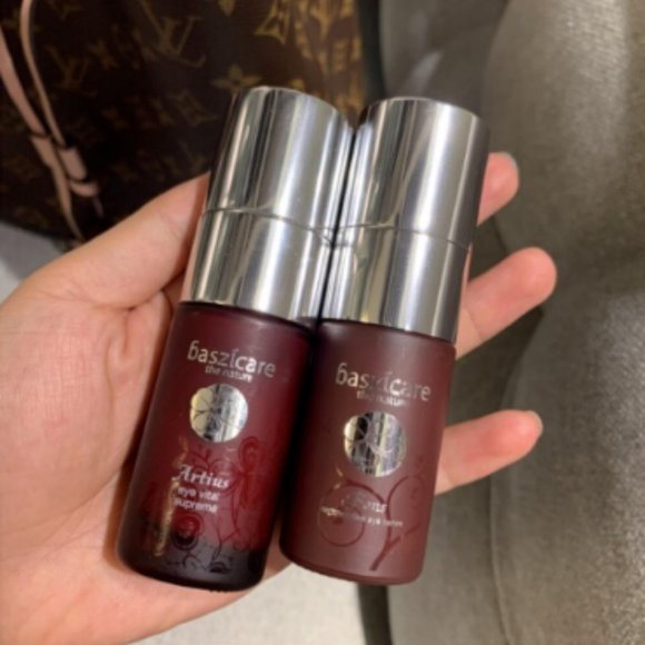 baszicare Skincare Baszicar Eye Cream Essence Eye Care Skin Care